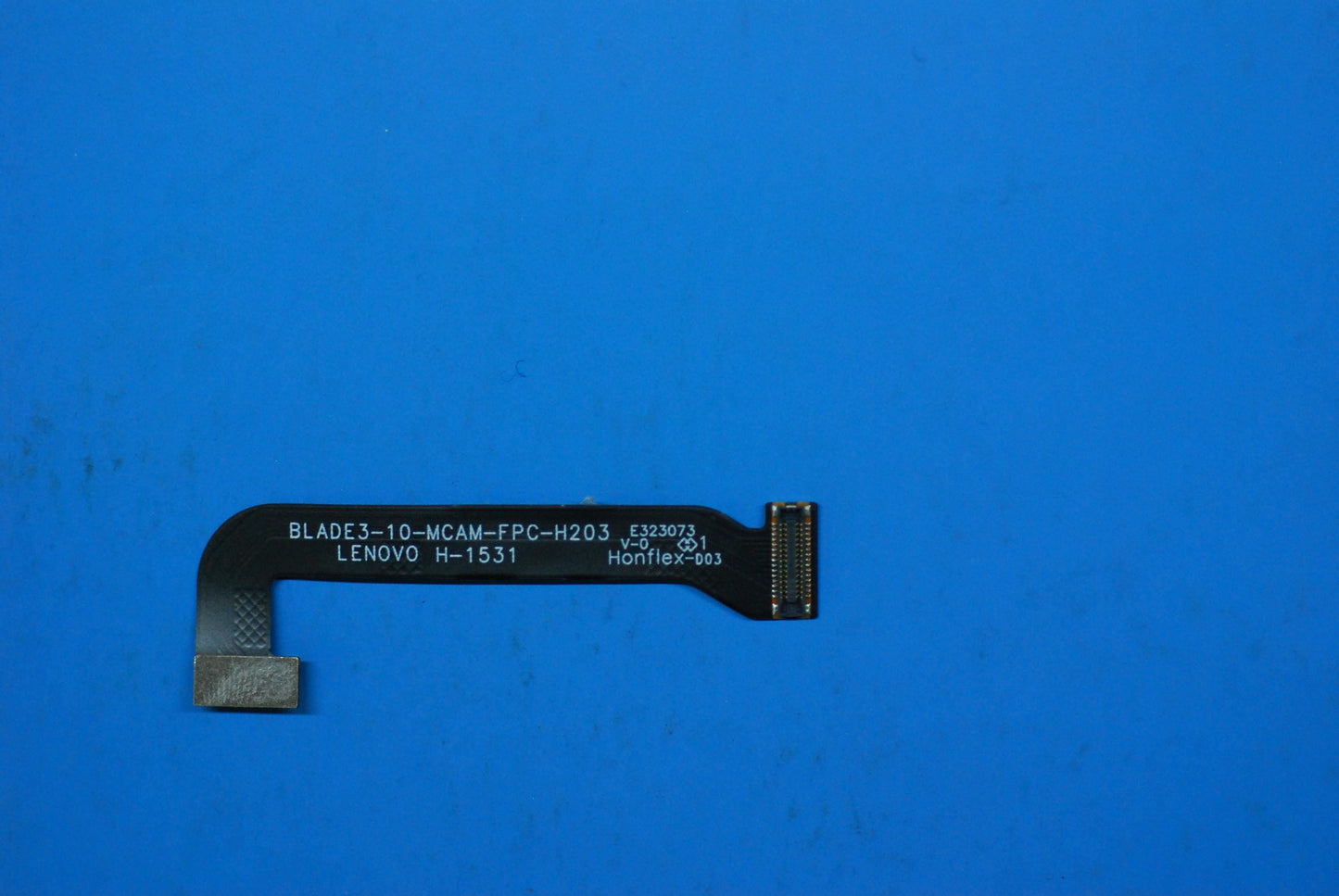 Lenovo blade3 10;MainCamera FPC;0.15mm;HongXin FPC Camera Board SF78C02031