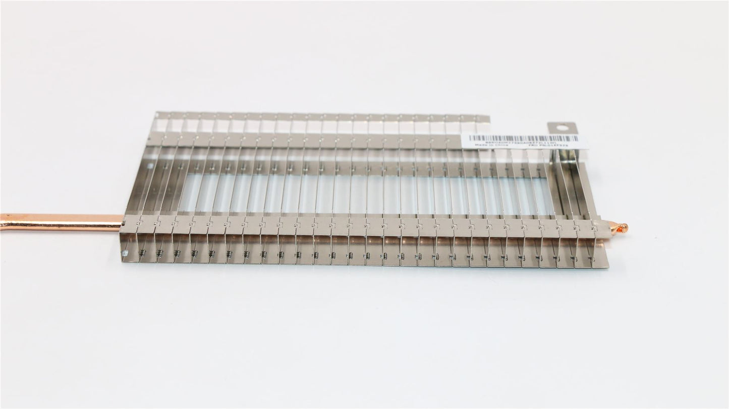 Lenovo 01EF575 HEATSINK A SR UMA TM w/o BP for 310ASR