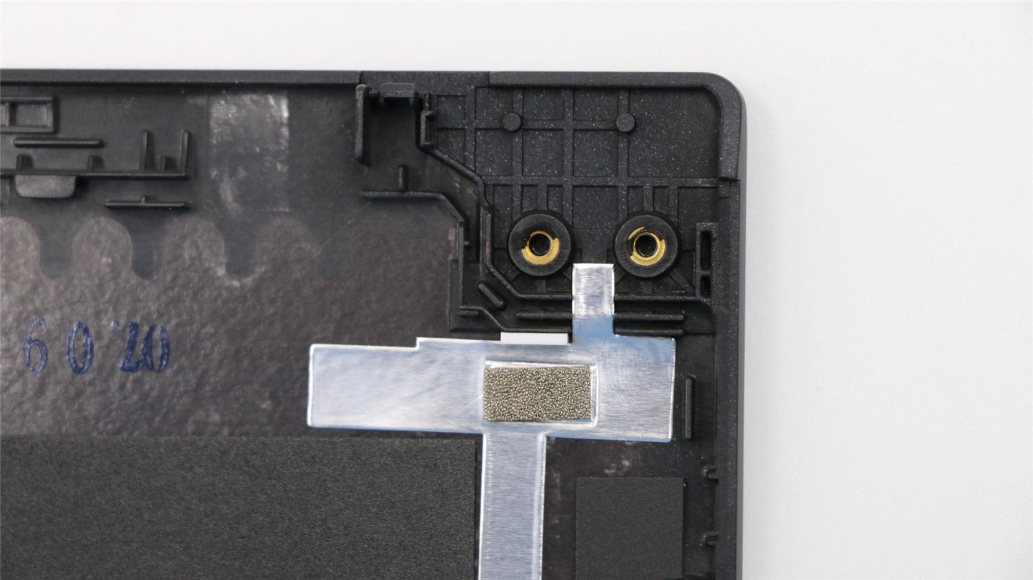 Lenovo ThinkPad T480s LCD Cover Rear Back Housing Black 01YU116