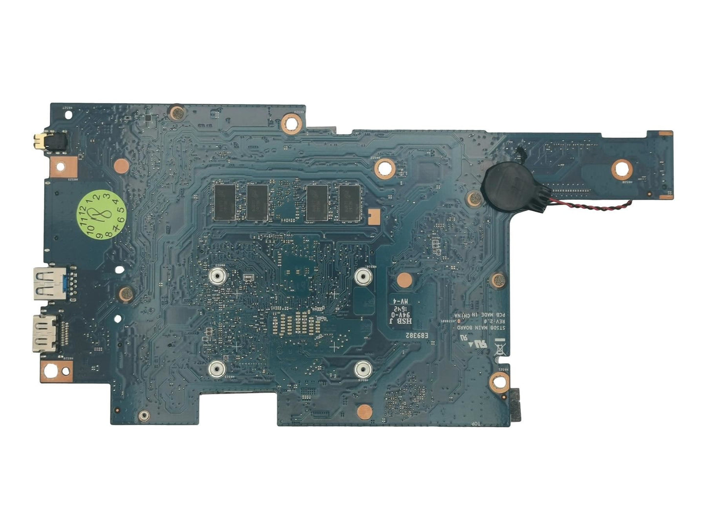 Acer NB.GK911.009 MAIN BD.W/CPU.I5-7200U.UMA