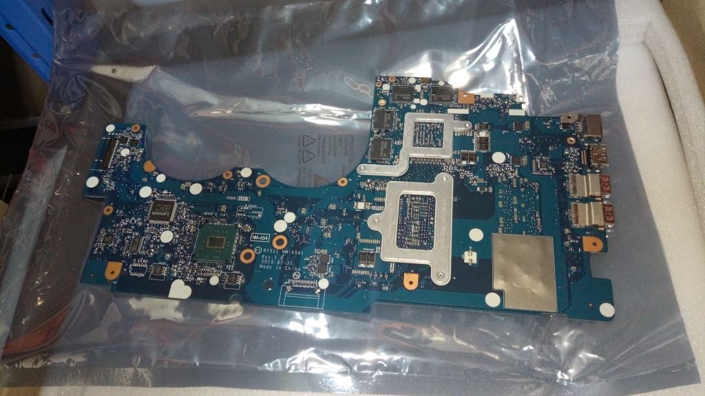 Lenovo IdeaPad Y700 15ISK Motherboard Mainboard 5B20K84841