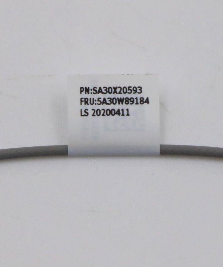 Lenovo ThinkStation M75s 2 P340 Wi-Fi Wifi Wireless Antenna 5A30W89184