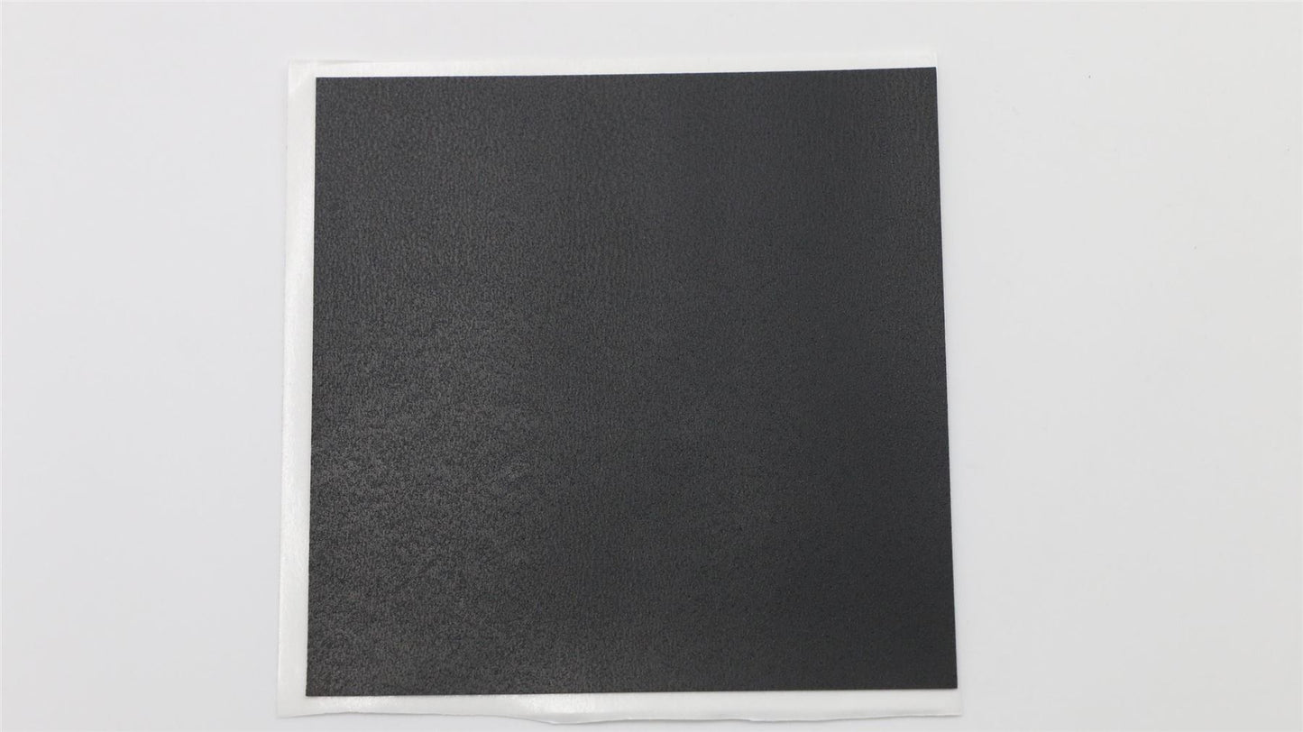 Lenovo ThinkPad T580 P52s LCD Cover Rear Back Housing Black 01YU627