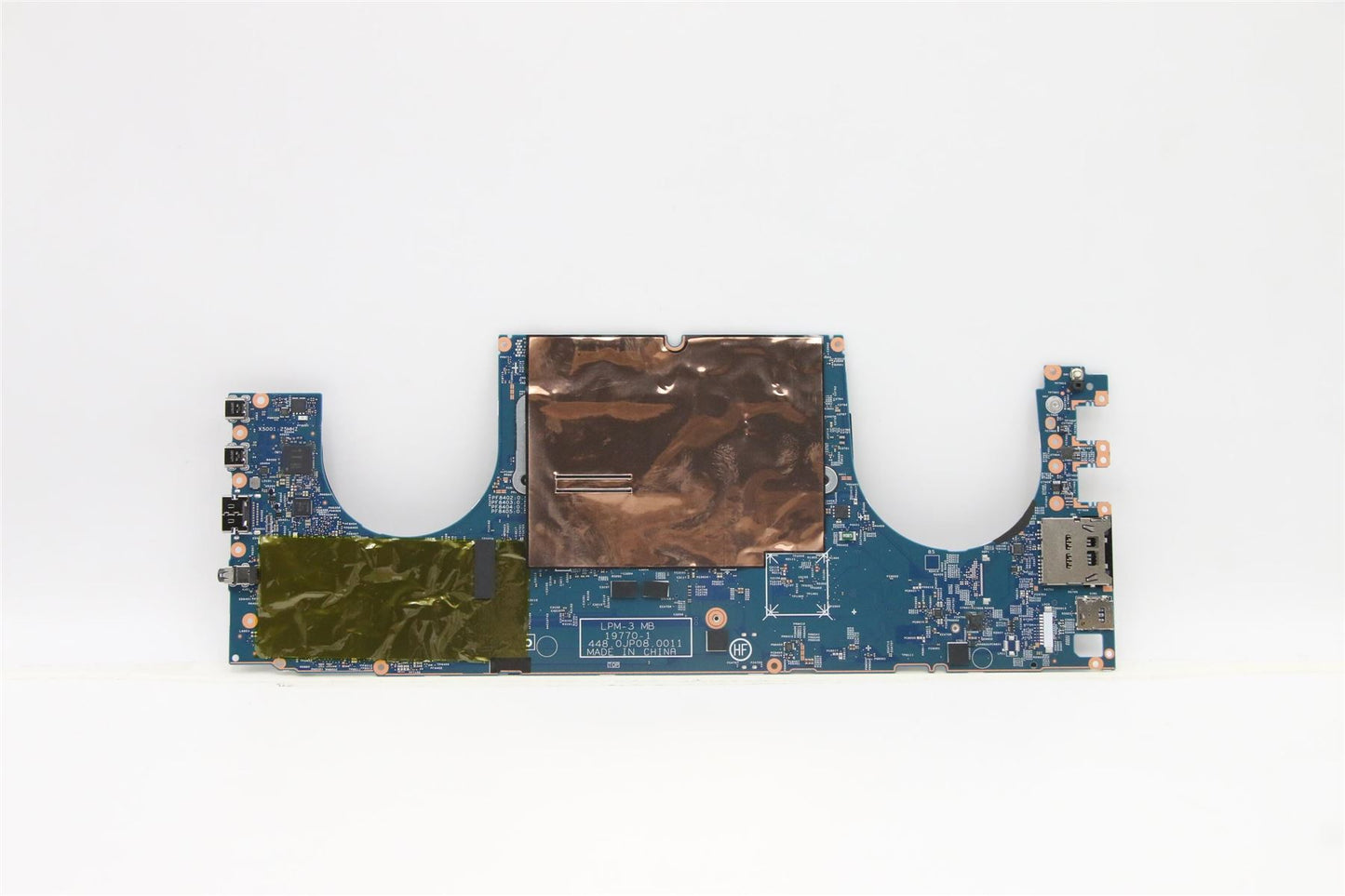 Lenovo ThinkPad P1 Gen 3 Motherboard Mainboard DIS inteli710750H 5B21C87160