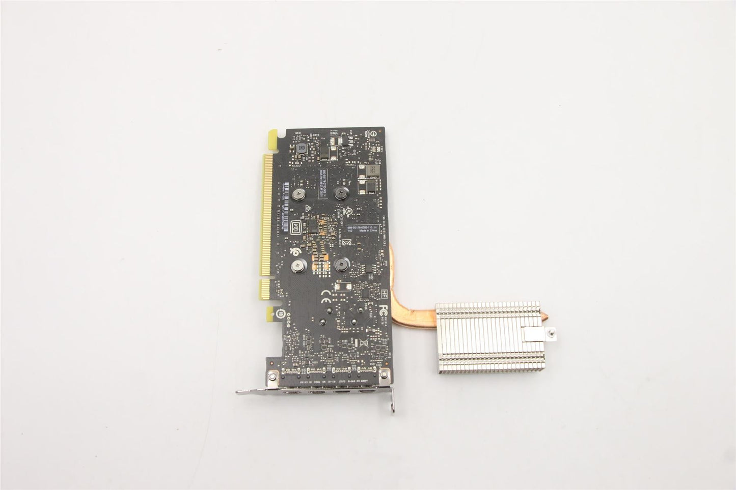 Lenovo Tiny P350 P340 GPU Graphics Card 5V10Z97141
