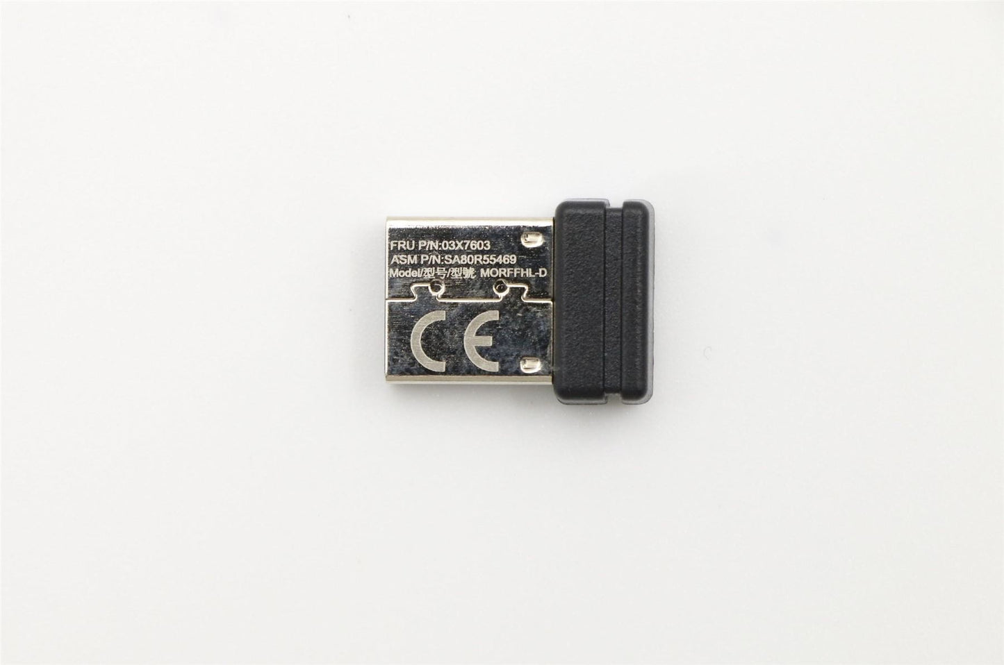 Lenovo FRU_Wireless USB Receiver 03X7603