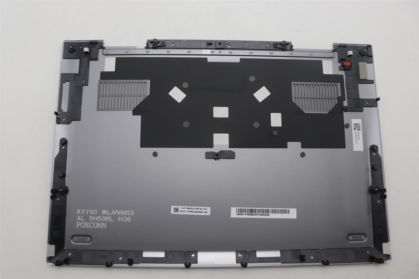 Lenovo MECH_ASM BASE,COVER,WLAN 5M11P35289