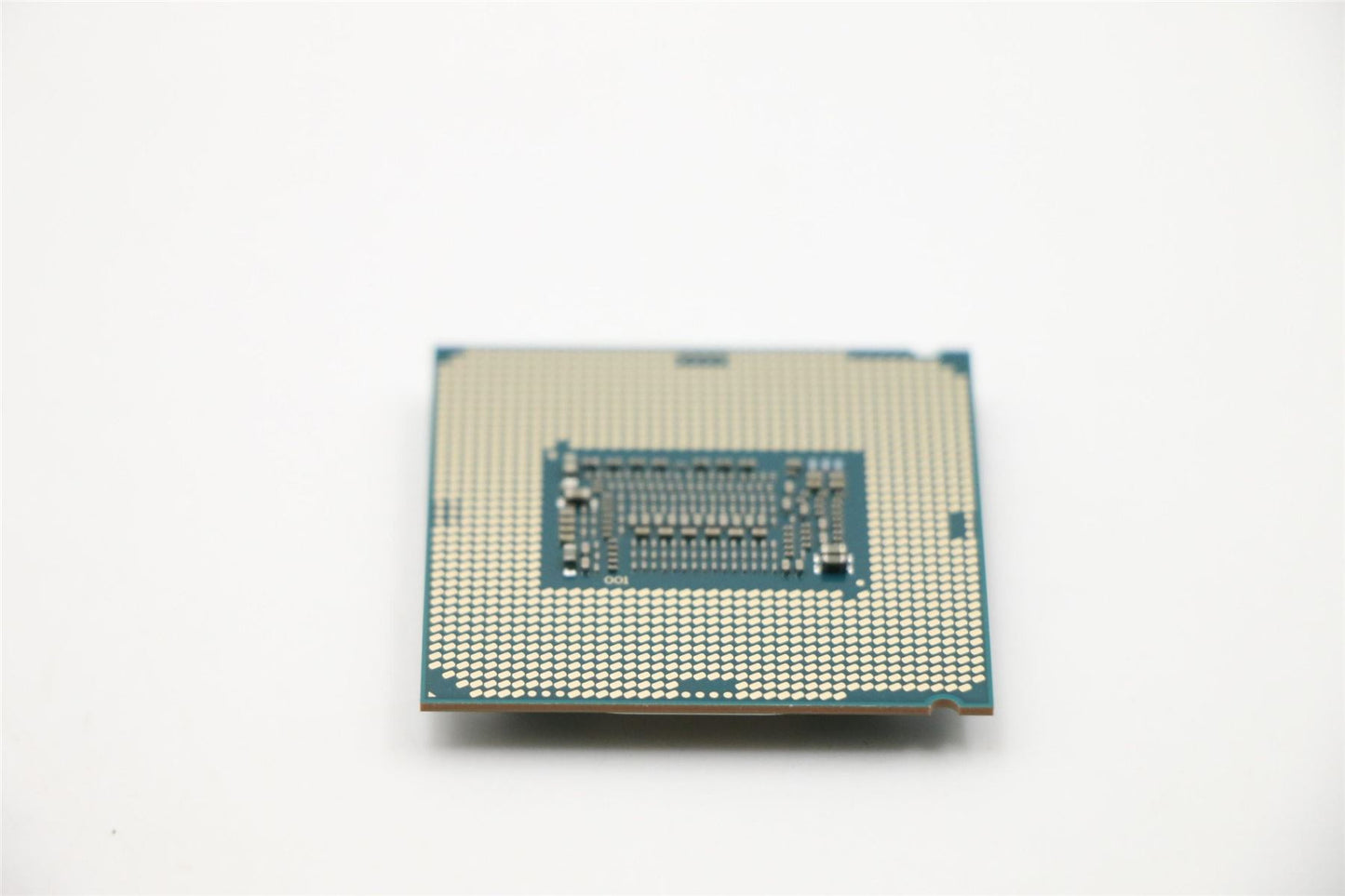 Lenovo ThinkStation P330 2nd Gen P330 CPU Processor 01AG243