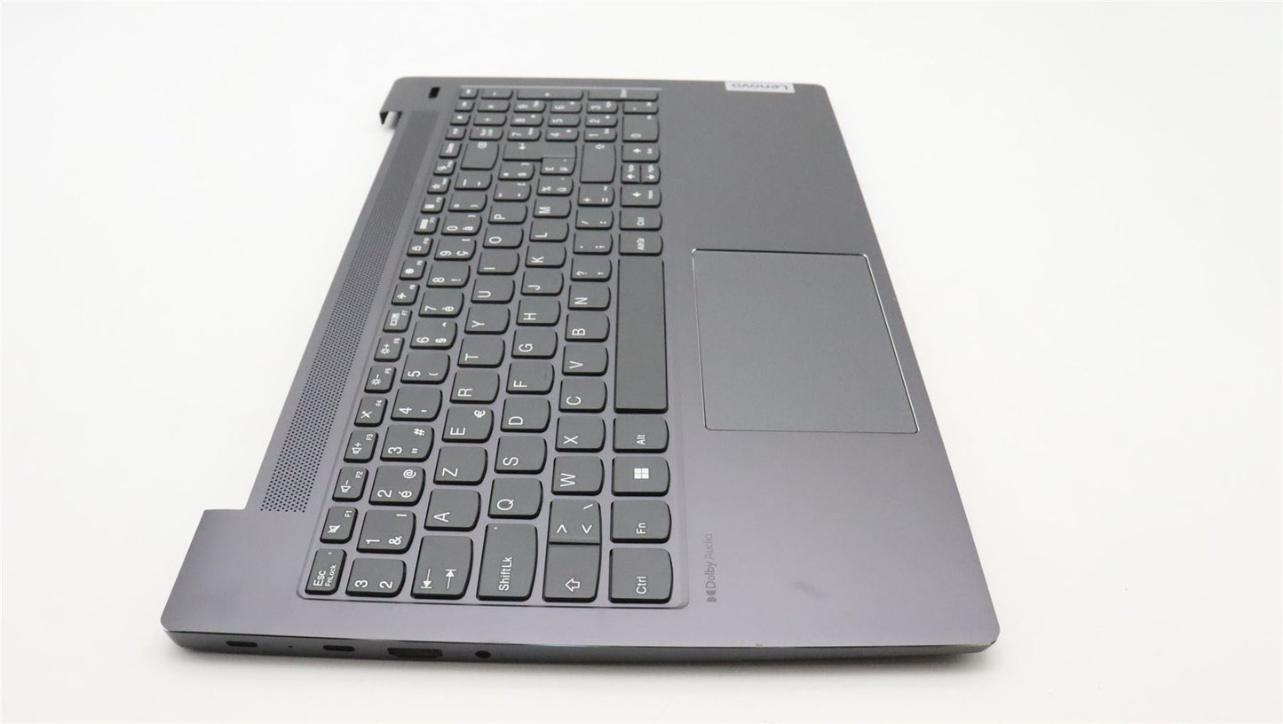 Lenovo Upper Case ASM_BELL82SFFP_SG_NB_ML 5CB1J01205