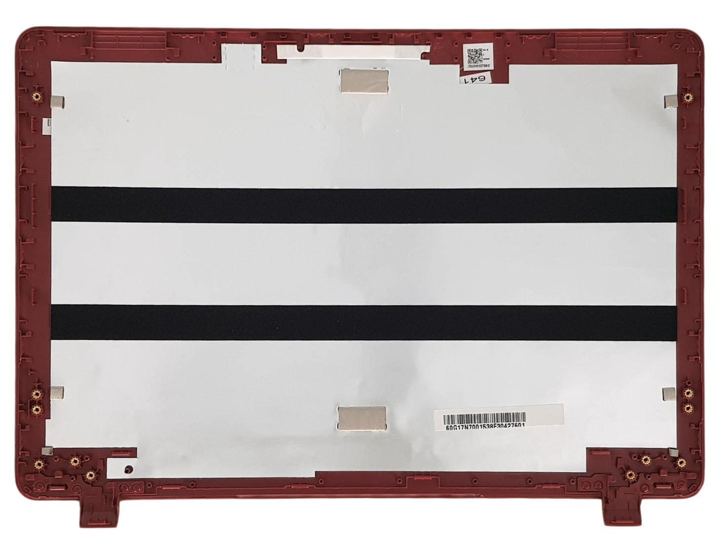 Genuine Acer Aspire ES1-131 LCD Lid Cover Black 60.G17N7.001