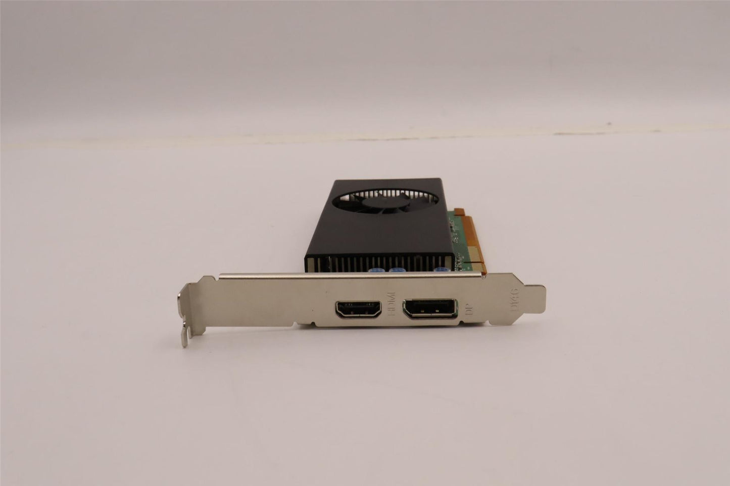Lenovo ThinkCentre 5 14IAB7 50t 4 M75t 2 M70t 4 GPU Graphics Card 5V10W62763