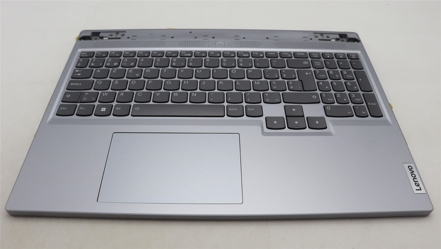 Lenovo Upper Case ASM_BEL C 82YA MGRGB 5CB1L60128