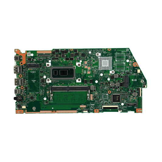 Asus X531FA Mainboard 4G/I5-8265U 90NB0LL0-R00020