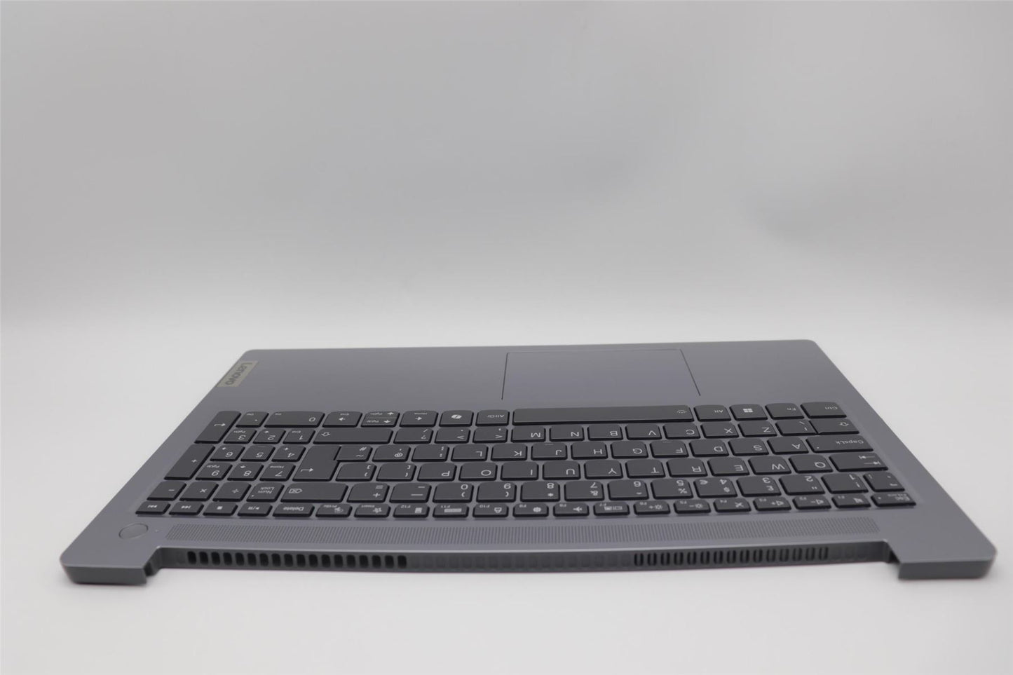 Lenovo Upper Case ASM_UKE L 83E6AG BL 5CB1N95318
