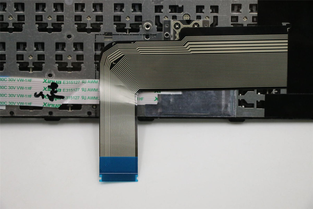Lenovo Merlyn2 KBD,TW,SRX Traditional Chinese Keyboard 01EP254