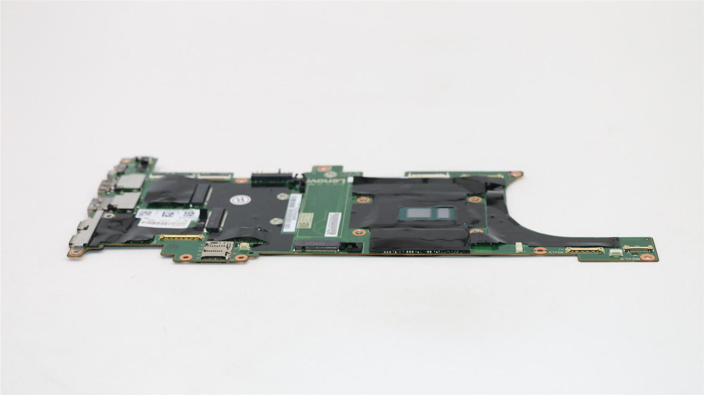 Lenovo Carbon X1 5th Motherboard Mainboard UMA Intel i5-6300U 8GB 01AY096