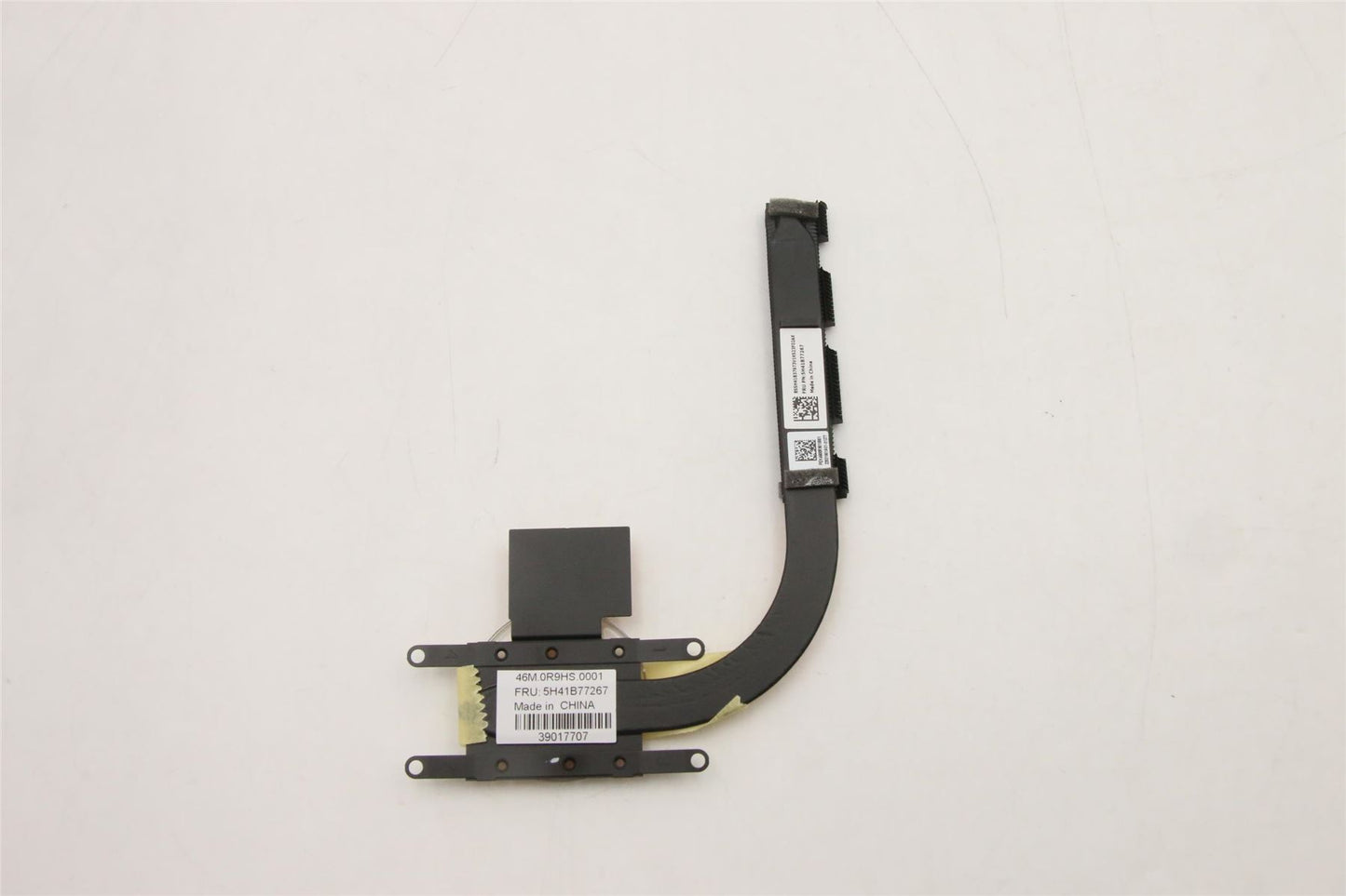 Lenovo HEATSINK FRU ASSY_THM_L13W_AMD_UMA_Peak 5H41B77267