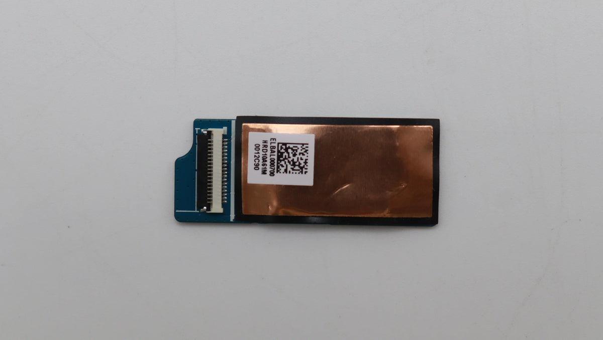 Lenovo CARDPOP PMIC C 83UK Microphone Board 5C50S26044