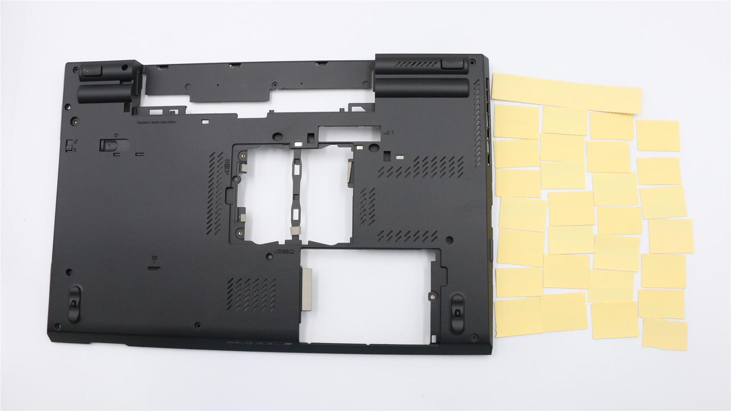 Lenovo ThinkPad T530i Bottom Base Lower Chassis Cover Black 04W6914
