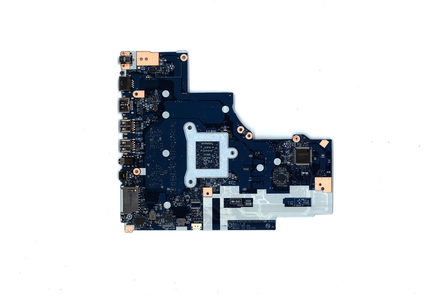 Lenovo IdeaPad 330 17IKB 330 15IKB Motherboard Mainboard UMA 4G 5B20R19918