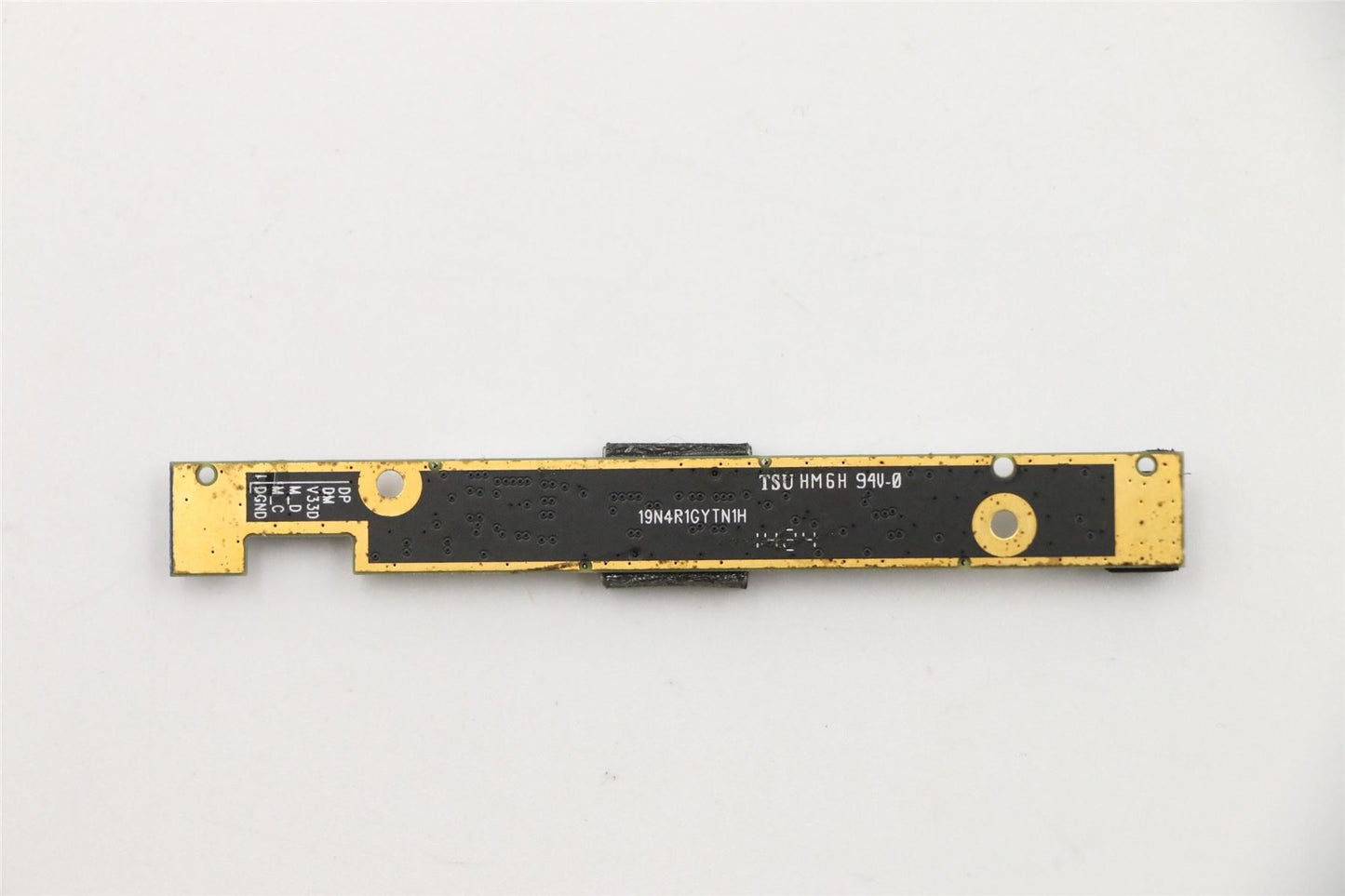 Lenovo PC LV BISON 720P WB LO5840 CAMERA MODULE 20200625