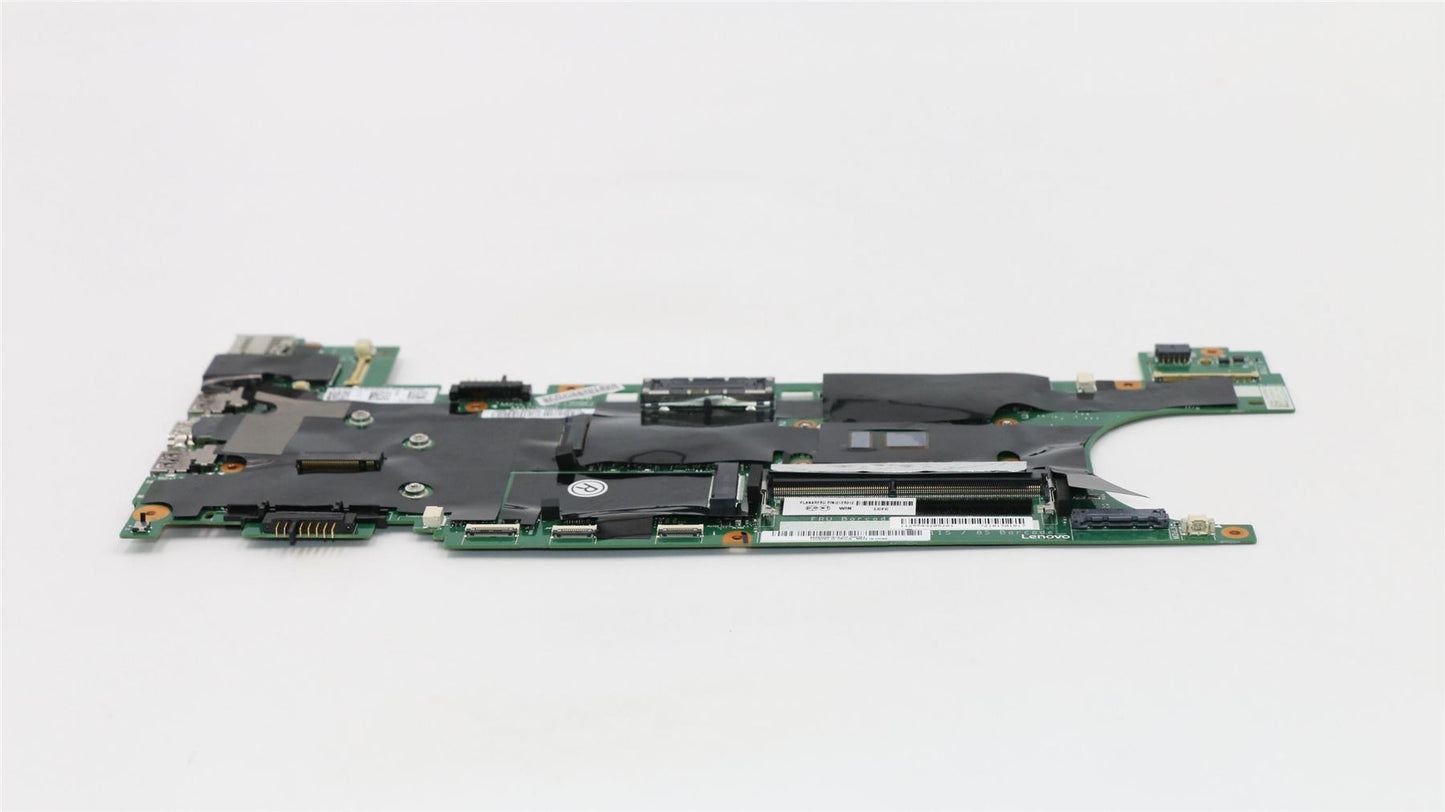 Lenovo ThinkPad T470s Motherboard Mainboard i5-6300U 4GB RAM UMA 4GB 01ER312