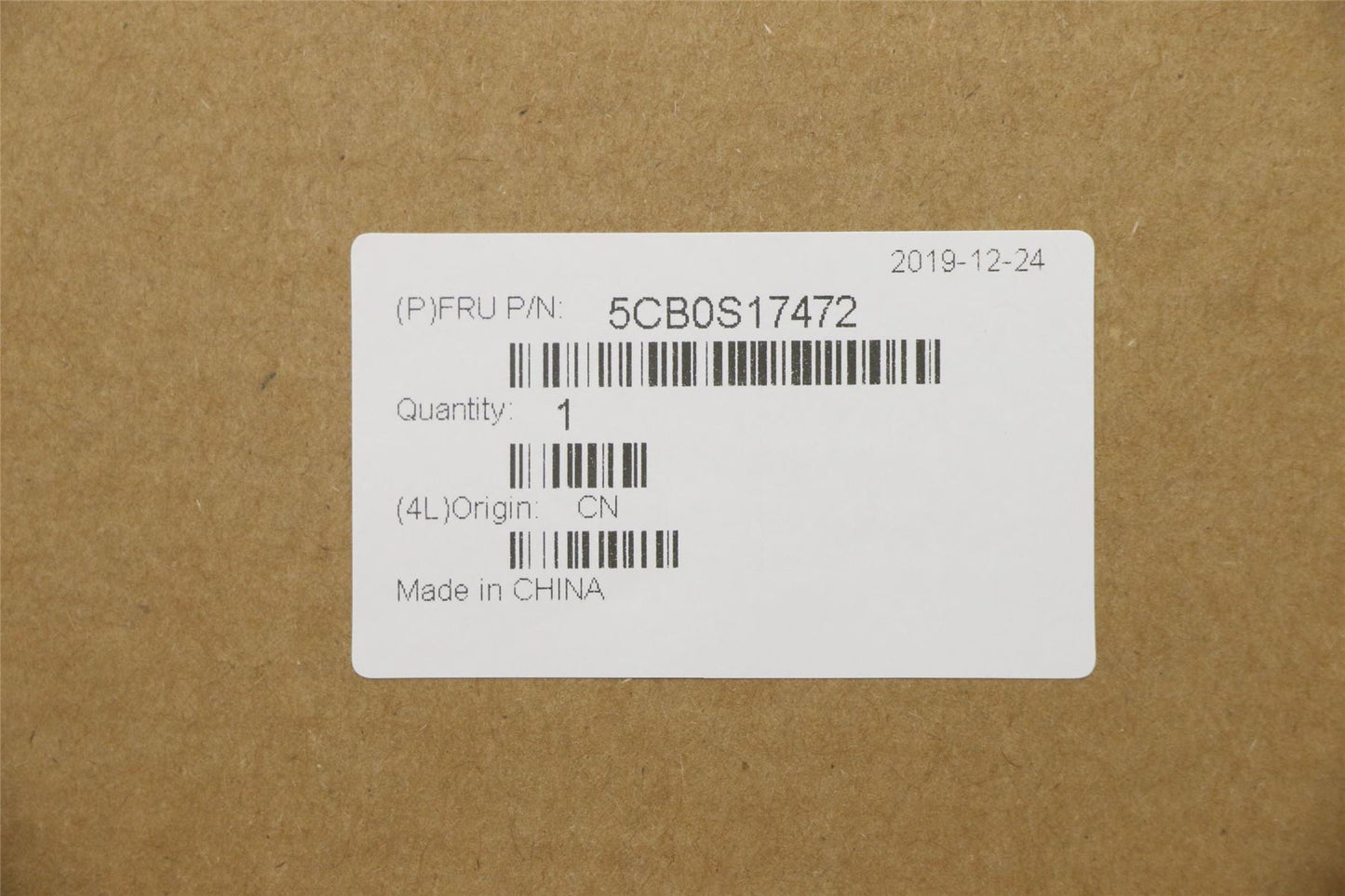 Lenovo IdeaPad C340-14API Palmrest Touchpad Cover Keyboard Japanese 5CB0S17472