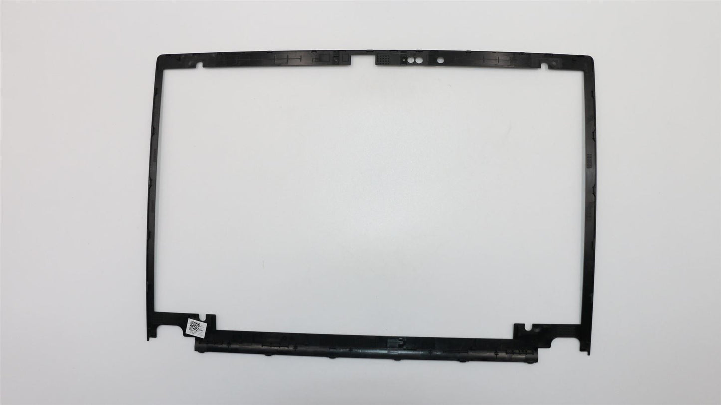 Lenovo ThinkPad T470 A475 Bezel front trim frame Cover Black MG 01AX957