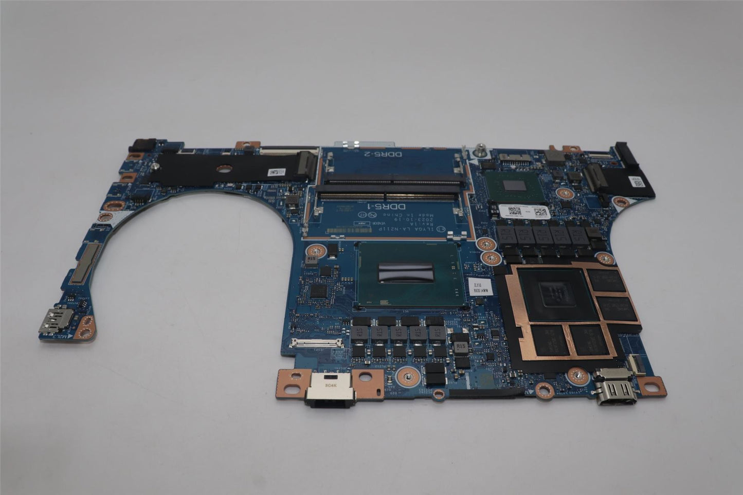 Lenovo C 83DG I914900HX_RTX4060 WINRM 5B21M50969