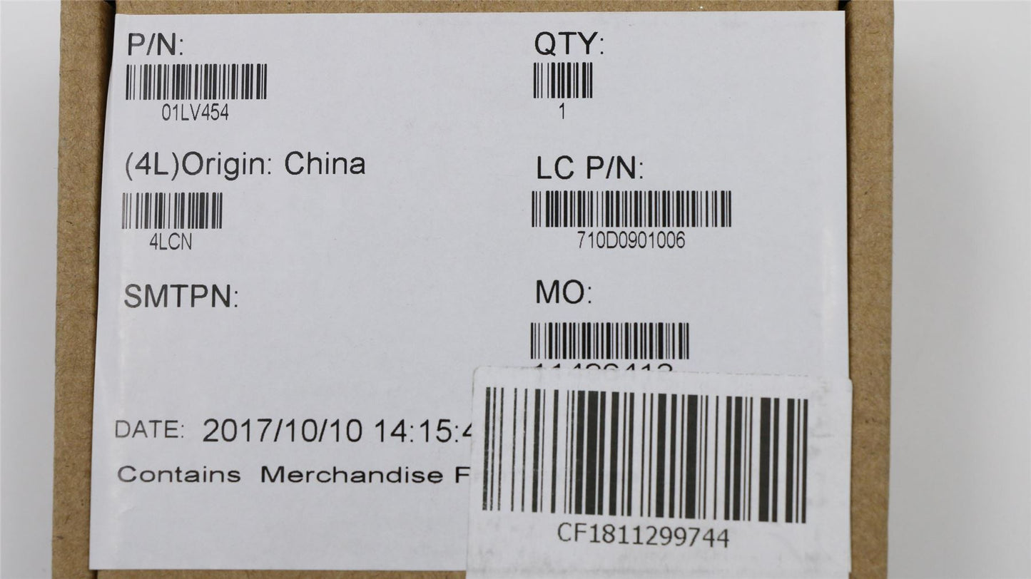 Lenovo Carbon X1 5th USB Port Board Cable 01LV454