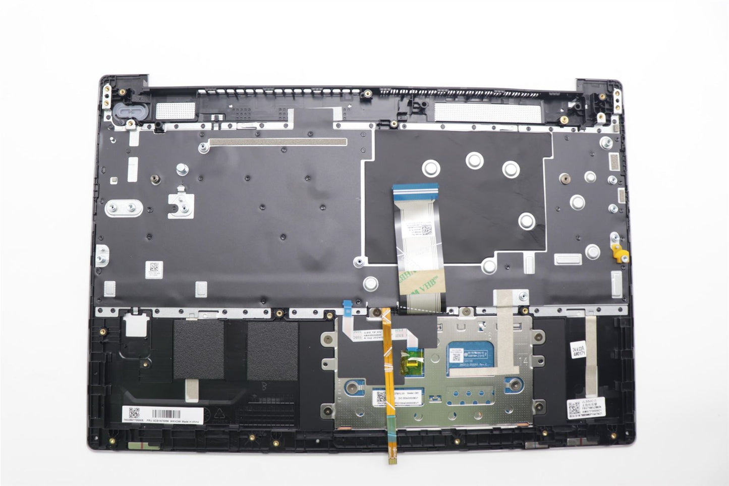 Lenovo UpperCase_ITA C 83G1 CG NFP BL 5CB1N78896