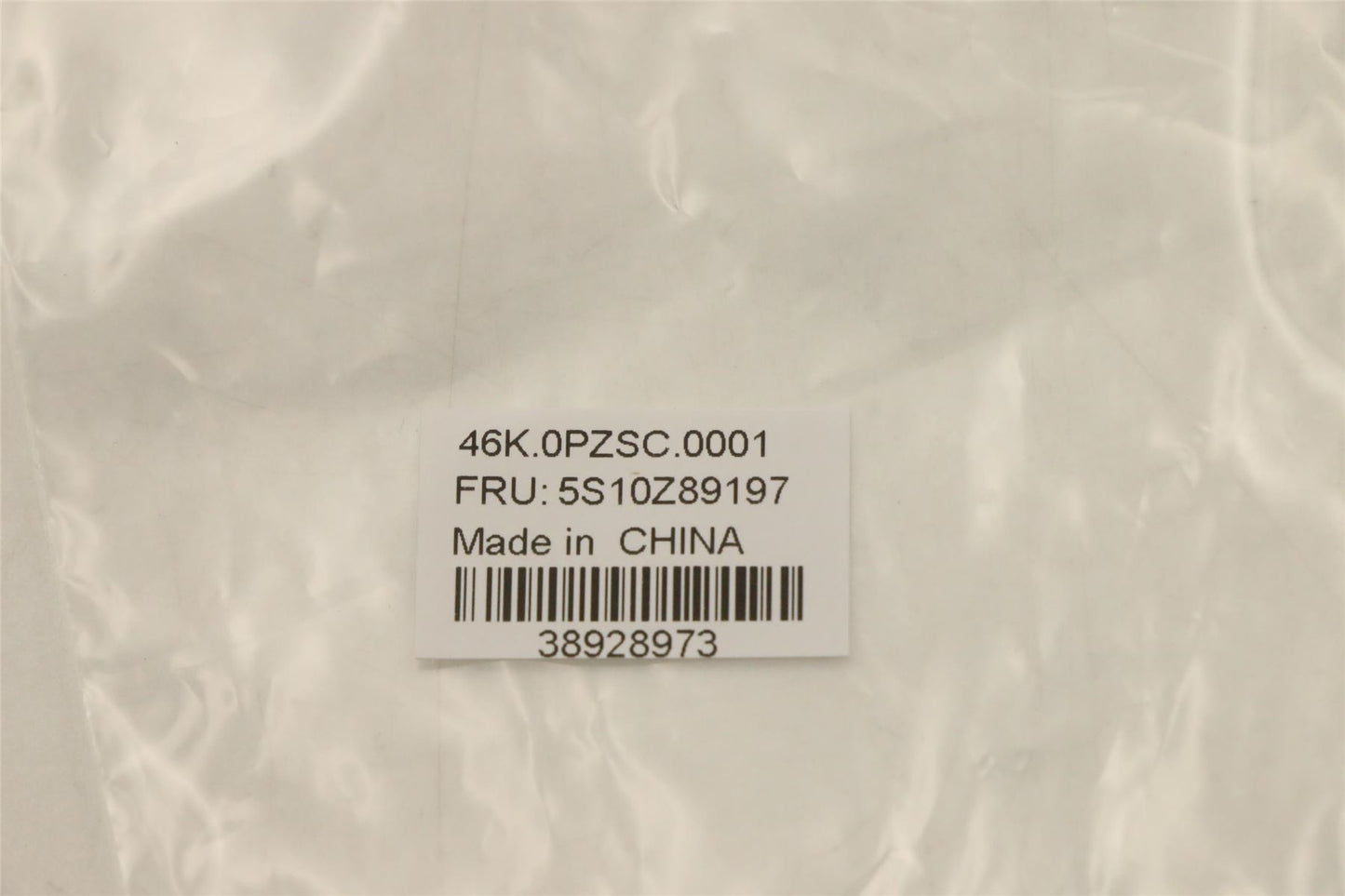 Lenovo Chromebook L14 Gen 3 C14 Gen 1 Screw Screws Set Kit 5S10Z89197