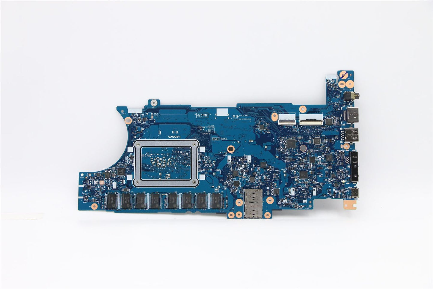 Lenovo ThinkPad X13 Motherboard Mainboard UMA AMDR74750UP 16G 5B20W77694