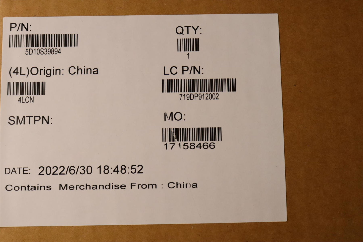 Lenovo Yoga 7 X 14ARH7 LCD Screen Display Panel 14.5 3K Anti-Glare 5D10S39894