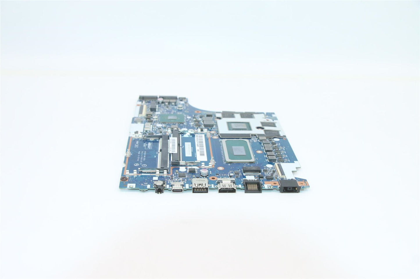 Lenovo ThinkBook 15P G2 ITH Motherboard Mainboard 5B21D67321