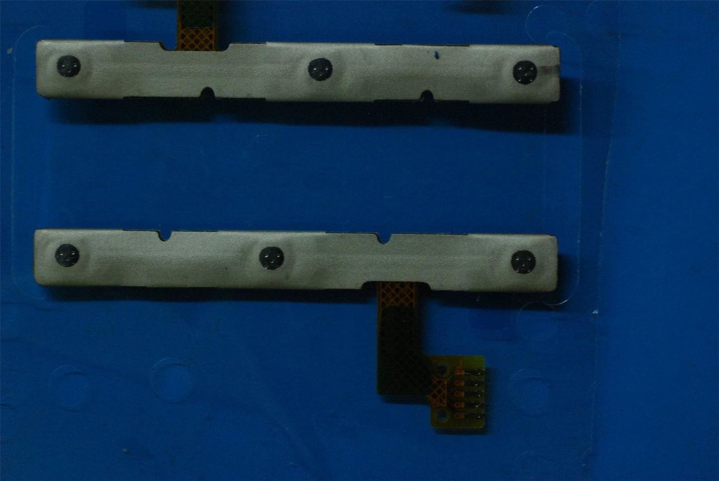 Lenovo A8-50 Side key FPC&*66800743 CS 5B68C02047