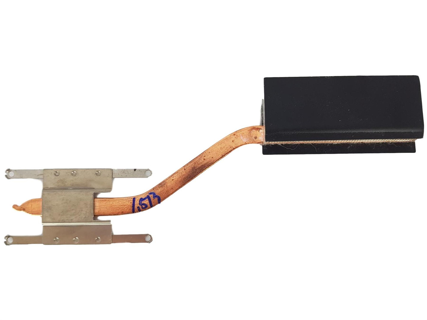 Acer Aspire A315-51 Dissipateur thermique pour ventilateur 60.GNPN7.004