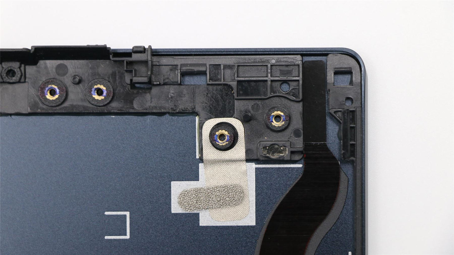 Lenovo IdeaPad S540-15IML S540-15IWL LCD Cover Rear Back Housing Blue 5CB0U42527