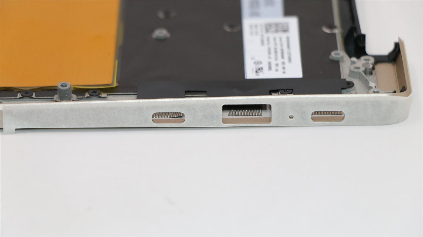 Lenovo Upper Case L 81A8 CHAM FPBLW/KBUS 5CB0P19095