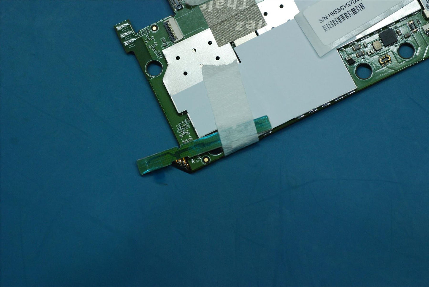 Lenovo TAB 2 A8-50 Tablet (TAB 2 A8-50F, TAB 2 A8-50L, TAB 2 A8-50LC) Motherboard Logic Board 5B28C02774