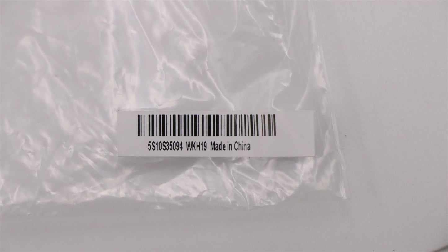 Lenovo Flex FLEX-15IWL FLEX-15IML Flex-15IIL Screw Screws Kit 5S10S35094