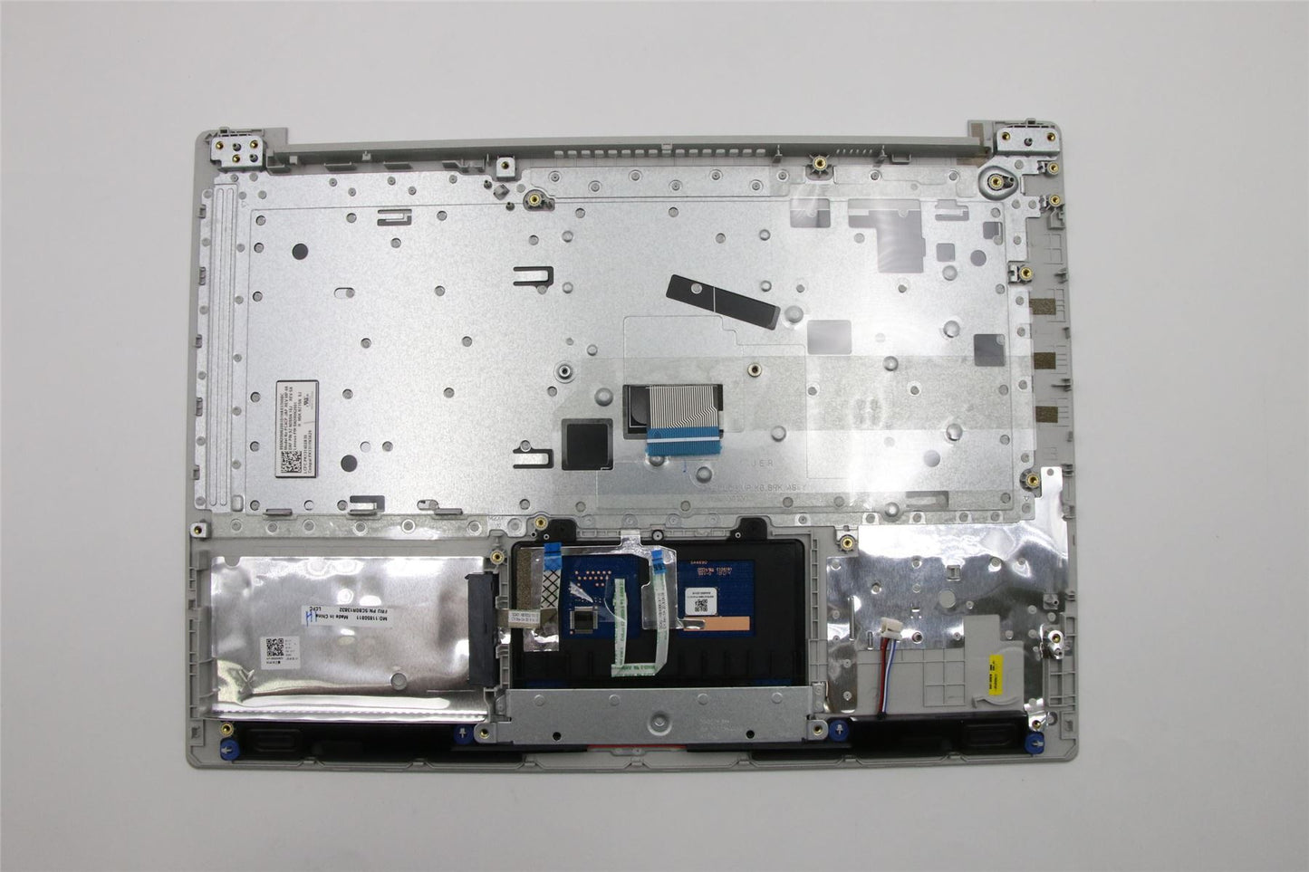 Lenovo UpCaseASM W/KB L81DA PG JPN 5CB0R13832
