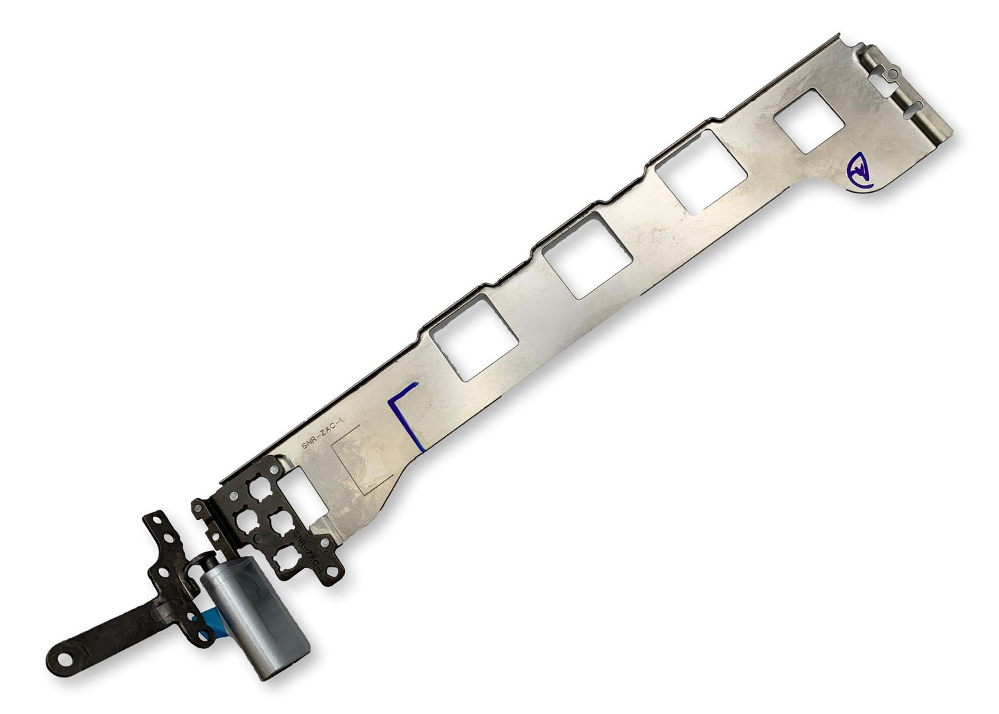 Acer Chromebook Spin CP314-1H CP314-1HN Left Hinge LCD Bracket 33.AY4N7.001