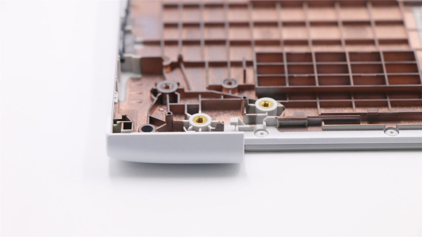 Lenovo Chromebook CB-11M735 C330 Bottom Base Lower Cover White 5CB0S72822