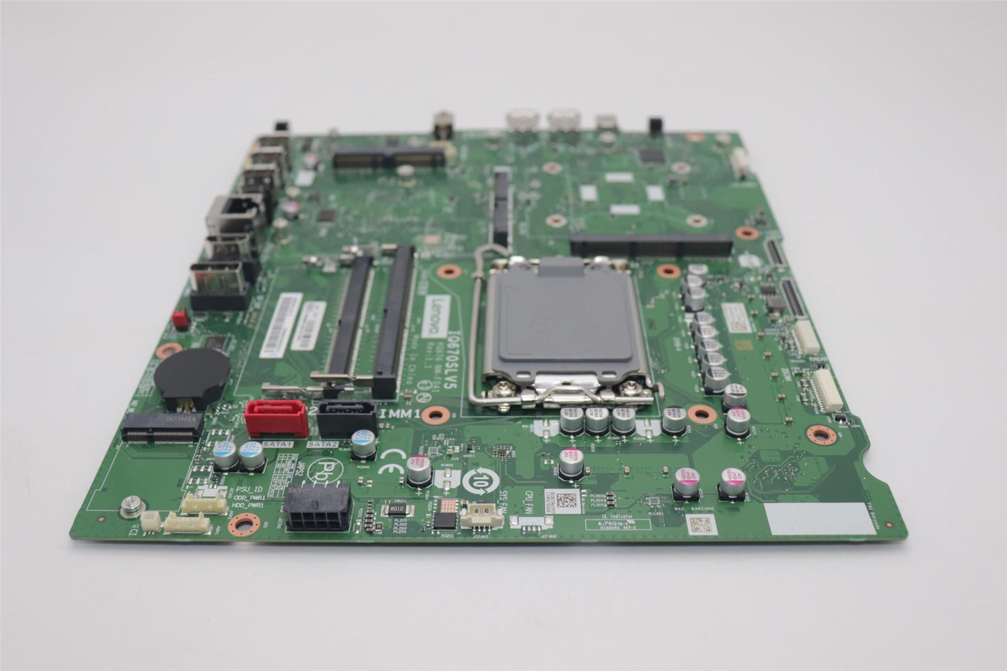 Lenovo MB Q670 WIN DPK MSB 5B21D17043