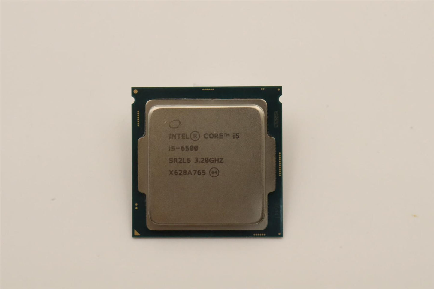 Lenovo ThinkStation 700-25ISH 900-34ISZ Y700-34ISH P320 CPU Processor 01AG042