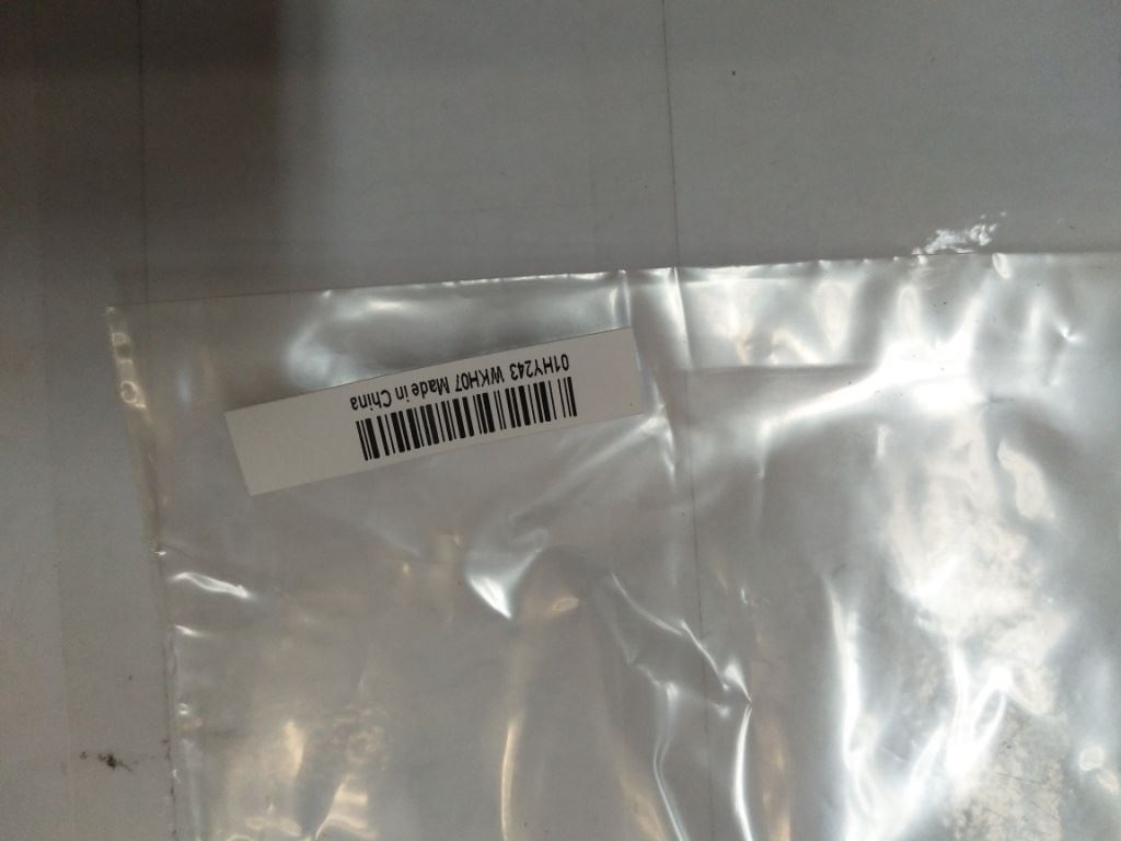 Lenovo Yoga X380 370 NFC Cable 01HY243