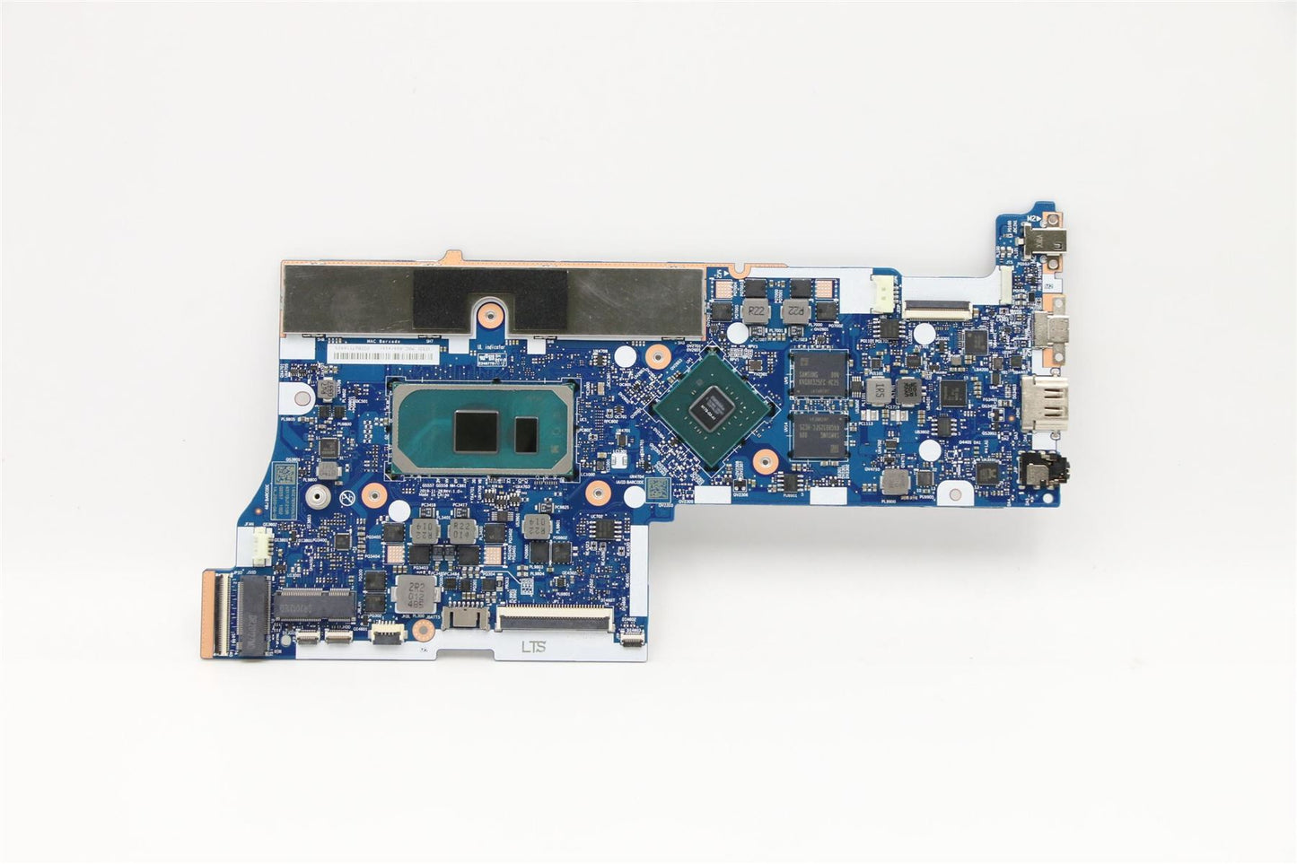 Lenovo IdeaPad 5 15IIL05 Motherboard Mainboard DIS intelI51035G1 8G 5B20S44032