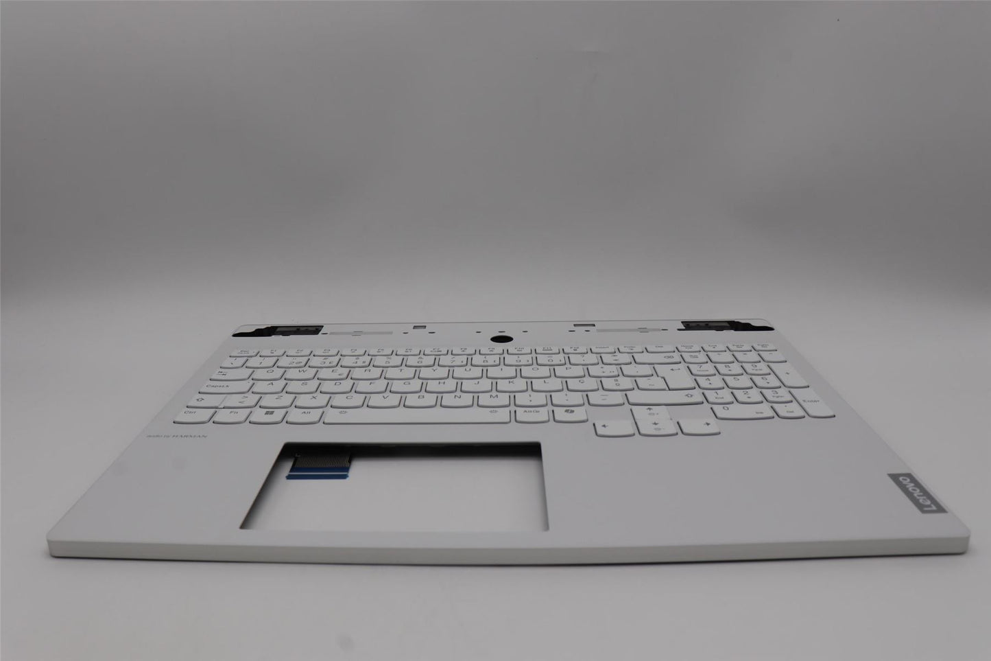 Lenovo UpperCaseASM_POR C 83FD WH RGB 5CB1N62141