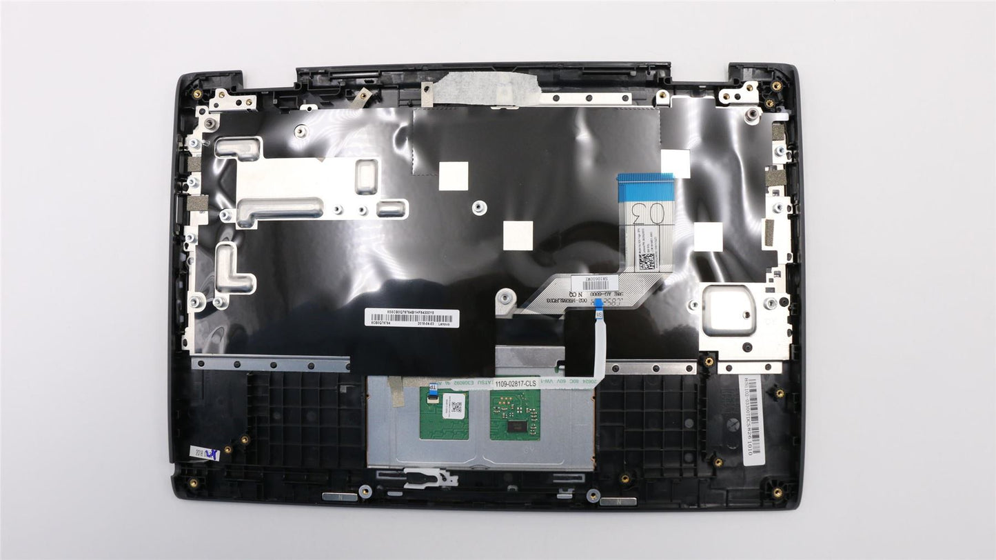 Lenovo Upper Case B 81ES W/KB SPA 5CB0Q79764